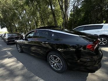 mers w211: Kia K5: 2020 г., 2 л, Автомат, Газ, Лифтбек — 4