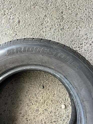 rf1 rf2: Шина Bridgestone Nextry 185/70 R14 88S - Летняя легковая шина от — 3