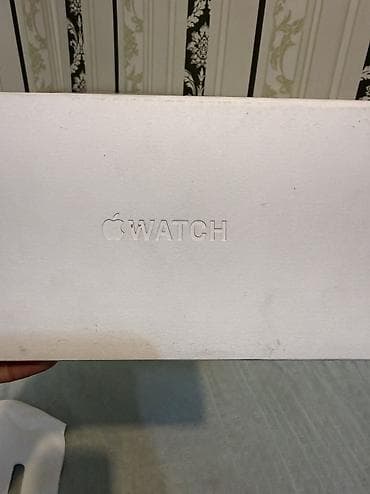 купить часы гармин: Продаются стильные смарт-часы в отличном состоянии. Современный дизайн — 2