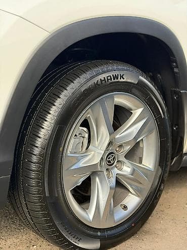 тойта приус: Toyota Highlander: 2019 г., 3.5 л, Автомат, Бензин, Кроссовер — 6