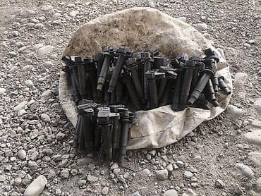 Mazda, цвет - Черный, Б/у, Платная доставка at lalafo.kg Mazda, цвет - Черный, Б/у, Платная доставка