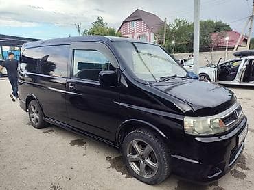 хонда одиссей диски: Honda Stepwgn: 2004 г., 2.4 л, Минивэн — 5