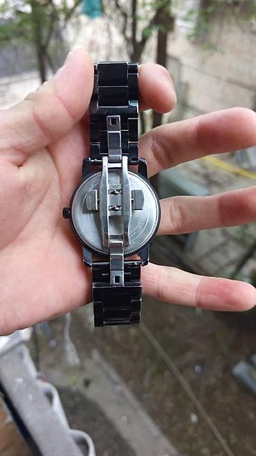 Классические часы часы, Аллой, Унисекс