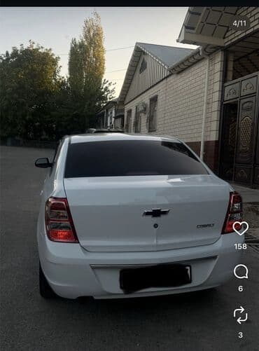 Детские сады, няни: Услуги авто инструктора На экзаменационной машине марки ШЕВРОЛЕТ — 4