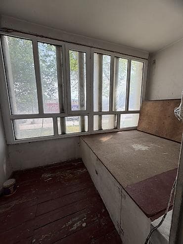 аренда прудов: 51 м², Без мебели — 3