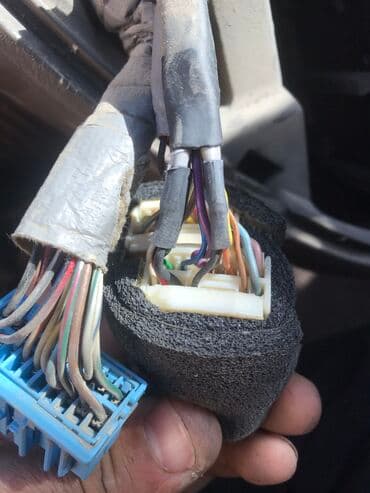 автоэлектрик ремонт авто с выездом бишкек: Компьютерная диагностика, Услуги автоэлектрика, Ремонт двигателя, с выездом — 9