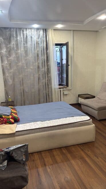 сниму квартиру долгосрочных: 380 м², 10 комнат, Утепленный, Бронированные двери, Балкон застеклен — 8