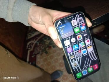 диск для пк: IPhone 12 Pro, Б/у, 128 ГБ, 78 % — 2