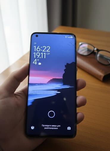 poco x5 pro бишкек: Xiaomi, Mi 10 5G, Колдонулган, 256 ГБ, түсү - Көгүлтүр, 1 SIM — 1