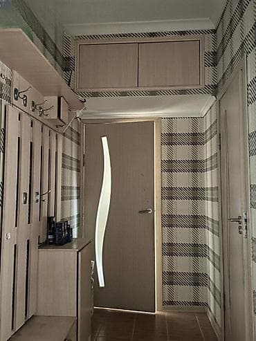 binar: 2 комнаты, 67 м², 106 серия, 2 этаж — 4