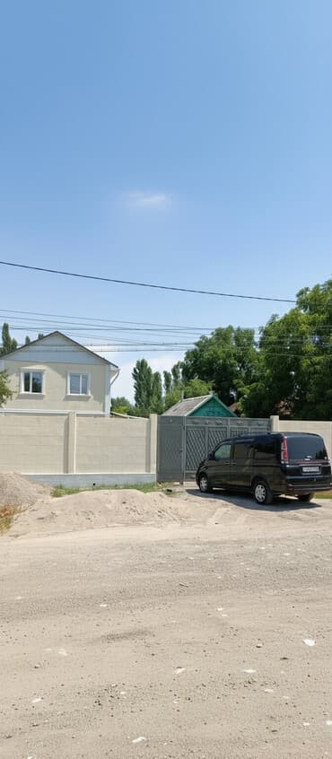 купить дом покровка: Дом, 200 м², 6 комнат, Собственник, Евроремонт — 1