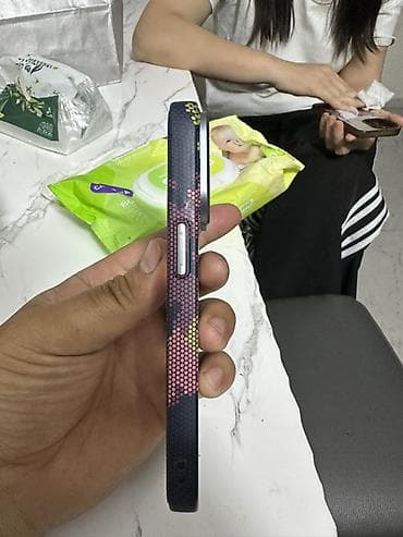 Мобильные телефоны: IPhone 14 Pro, Deep Purple — 7