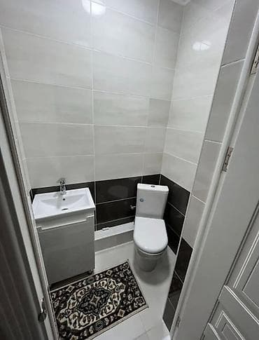 2 комнаты, 75 м², Элитка, 6 этаж, Евроремонт — 7