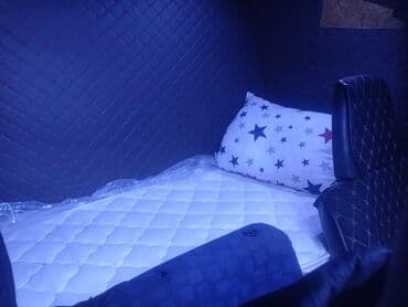 матрасы купить в бишкеке: Матрас матрац Ортопедические матрасы Беспружинные матрасы / матрацы — 3