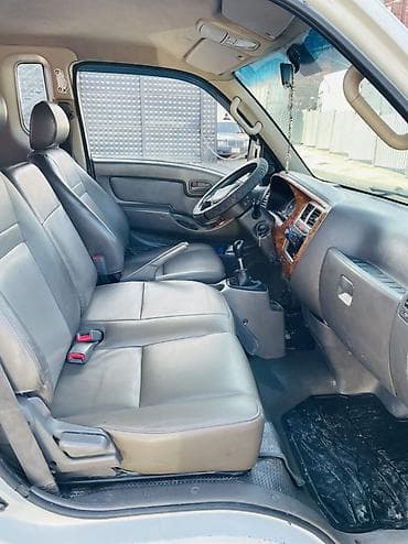 портер 2014: Легкий грузовик, Hyundai, Стандарт, Б/у — 10