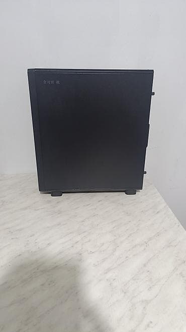 игровой корпус пк: Компьютер, ядер - 6, ОЗУ 16 ГБ, Игровой, Б/у, AMD Ryzen 5, NVIDIA GeForce RTX 2070, HDD + SSD — 5