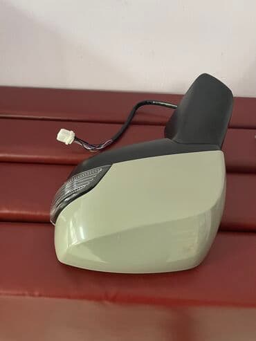 сниму квартиру в оше на длительный срок: Боковое левое Зеркало Subaru Новый, Аналог — 3