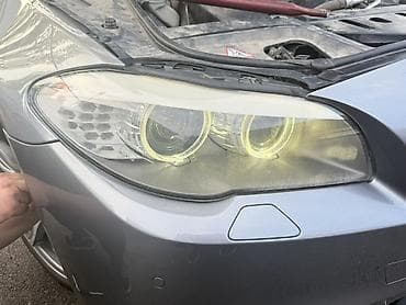 Передняя левая фара BMW Оригинал at lalafo.kg Передняя левая фара BMW Оригинал