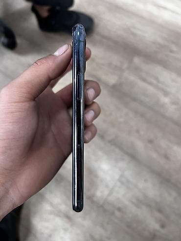 xreal one pro: IPhone 11 Pro, 256 ГБ, Matte Midnight Green — 3