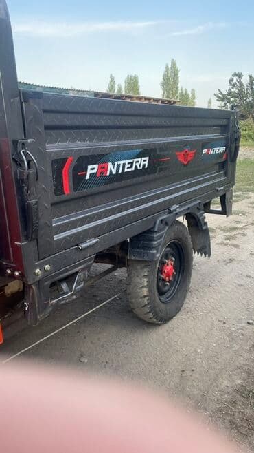 продаю в связи с переездом: Легкий грузовик — 2