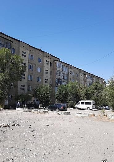 сдаю квартиру в караколе: 1 комната, Без мебели — 1