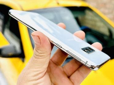 samsung s10 note: Samsung Galaxy S10e, Б/у, 128 ГБ, цвет - Белый, 2 SIM — 5