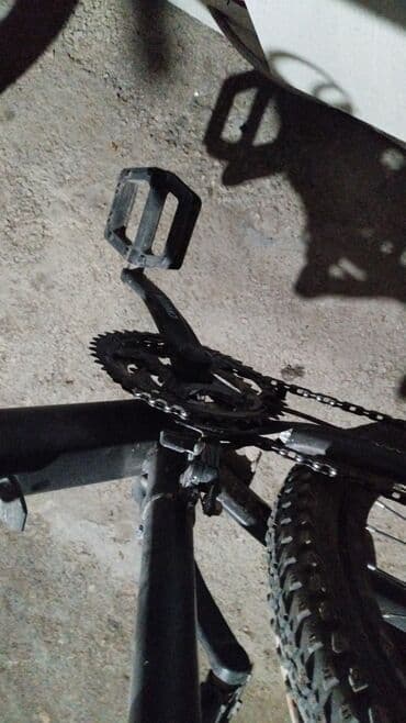 втулка бмх: Горный велосипед, Рама XL (180 - 195 см), Алюминий, Новый — 3