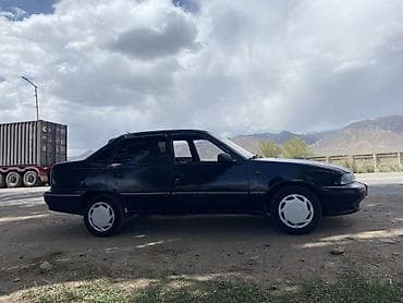 автоломбард бишкек продажа авто: Daewoo Nexia: 2004 г., 1.6 л, Кол менен иштөөчү, Бензин, Седан — 3