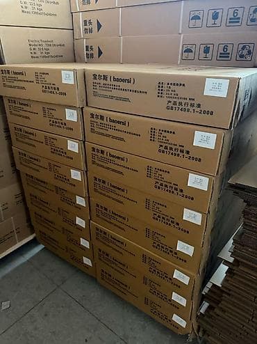 Машыктыргычтар: 🏃🏻‍♂️SPORT M6 ✅ Идеальный выбор для дома ✅ Дисплей показывает — 9