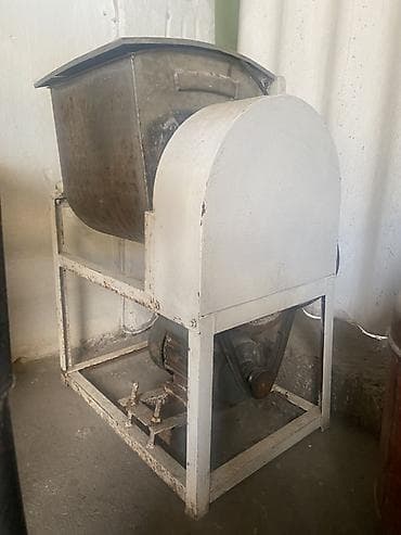 Тестомес 10 кг, Б/у