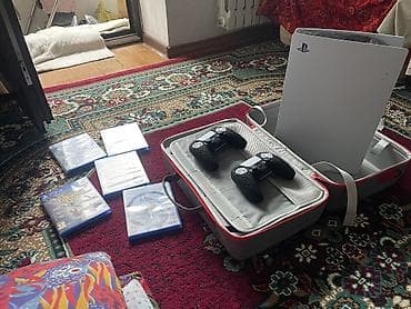 psp wiki: PS 5 FAT с Дисководом В идеальном состоянии 1200 поколение безшумно — 1