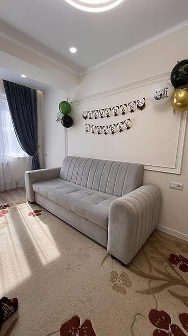 Шкафы: Прямой диван — 6