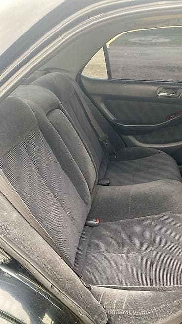 кен булун: Honda Torneo: 2001 г., 2 л, Автомат, Бензин, Седан — 6