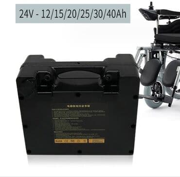 куплю аккумулятор 60 ампер: Аккумулятор 35 Ач, Новый, Китай, Самовывоз, Платная доставка — 4