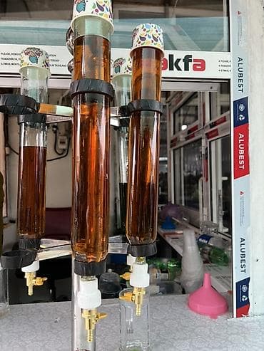 Упаковочно-фасовочные аппараты: Аппарат розлива, Другой тип, Ручной — 2