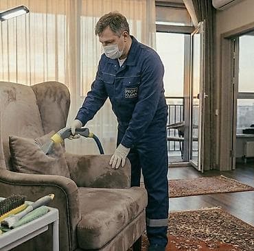 удаление запаха: Химчистка мебели, | Мягкая мебель — 1