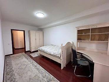 алтын казык ж м: 5 и более комнат, 295 м², Элитка, Пентхаус этаж, Старый ремонт — 9