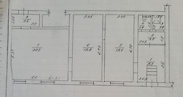 день сяпина: Помещение расположено в районе микр.Аламедин с отдельным входом — 2
