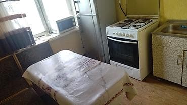 Квартиры: 2 комнаты, Собственник, Без подселения, С мебелью полностью — 4