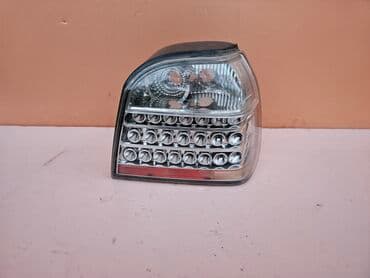 противотуманные фары гольф 3: Задний правый стоп-сигнал Volkswagen 1994 г., Б/у, Аналог — 3