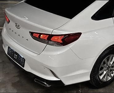 аренда авто хундай саната: Сдаю Hyundai Sonata под такси, Долгосрочно, | Залог — 2