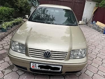 honda stream rn3: Volkswagen Bora: 2003 г., 1.6 л, Автомат, Бензин — 1