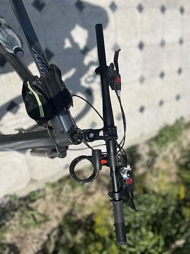 shimano altus: Горный велосипед, Giant, Алюминий, Новый — 1