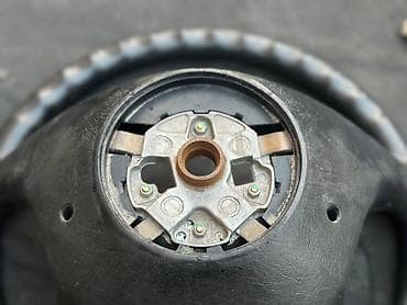 Фильтры: Руль Mercedes-Benz Оригинал, Германия — 4