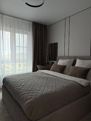 Куплю квартиру: Студия, Постельное белье — 1