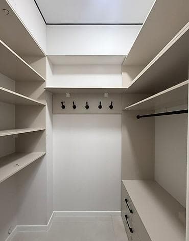 Недвижимость: 2 комнаты, 51 м², Элитка, Таш-Рабат ТРЦ Элитка, 5 этаж, Евроремонт — 5