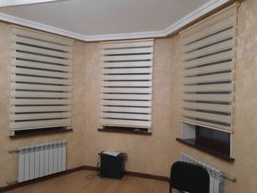 радужный форель: Жалюзи, Жалюзи, Роллштор Бишкек на заказ.Римский шторы, День и ночь — 8