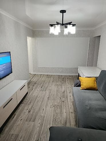 rent: 3 комнаты, Без мебели — 2