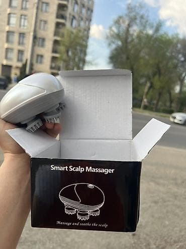 samsung note 20 plus: Массажер Ручной массажер, Новый — 1