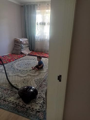 бакай ата ж м: 3 бөлмө, 120 м², 1 кабат, Косметикалык ремонт — 9